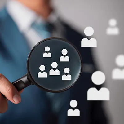 foto ilustrativa Plano de Recolocação Estratégico